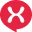 喧喧 Xuanim 标志